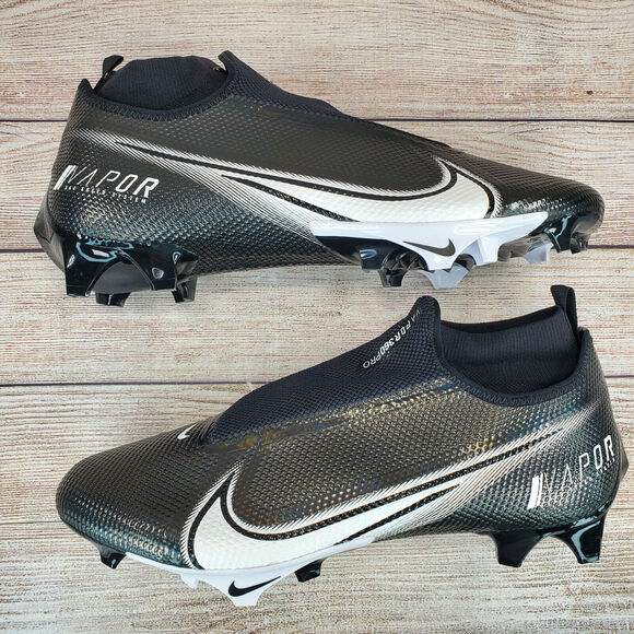 Nike Vapor Edge Pro 360 Football Cleats Men's Size 14 - Picture 5 of 8